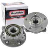 Front Wheel Bearing for 2003-2007 Volvo XC90 Wheel Hub-513208 (2 Pack)