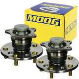 MOOG 512310 - Toyota Camry Rear Wheel Bearing Hub Assembly