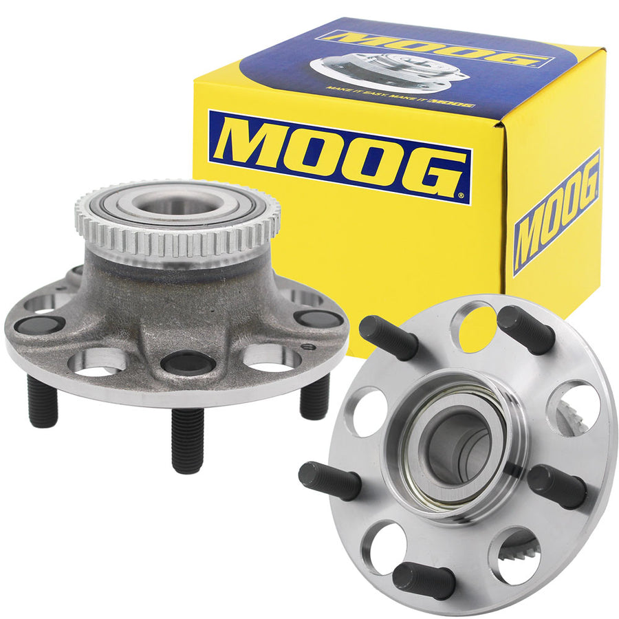 Moog 512188 - Honda Accord Rear Wheel Bearing Hub Assembly