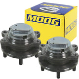 MOOG 513334 - Nissan Z Front Wheel Bearing Hub Assembly