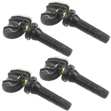 Load image into Gallery viewer, Motorcraft TPMS-42 Tpms Tire Pressure Monitor Sensor Kit 4 pcs