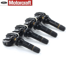 Load image into Gallery viewer, Mortorcraft TPMS TPMS-35 315 MHz For Ford Tire Pressure Monitoring Sensor 4 Packs