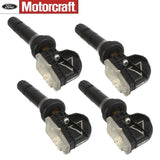 Motorcraft TPMS-45 Tpms Sensor Kit, 4 Packs