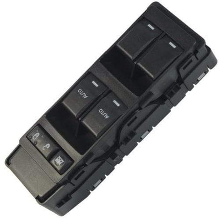 New Master Power Window Switch Driver Side Left LF LH For Chrysler Dodge Jeep