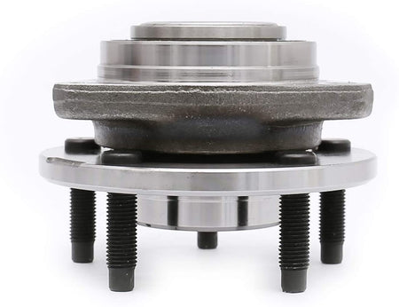 2PCS Front Wheel Bearing & Hub Assembly For 2004-2007 Chevy Malibu Pontiac G6