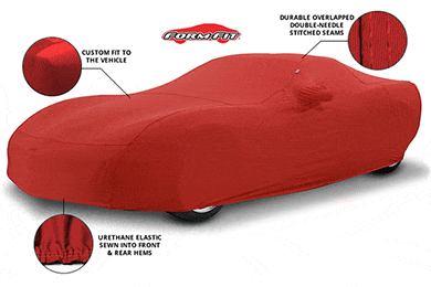 Covercraft Form Fit Car Cover - Best Price on Form Fit Indoor Car Covers