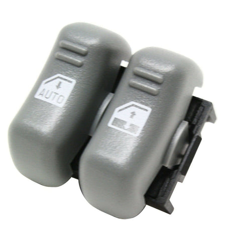 Master Power Window Switch Fit 1993-2002 Pontiac Firebird Front Driver Left Side Power Window Switch