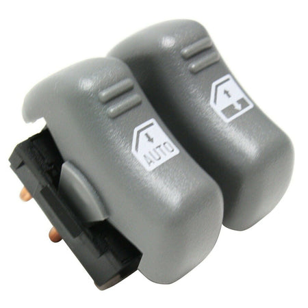 Master Power Window Switch Fit 1993-2002 Pontiac Firebird Front Driver Left Side Power Window Switch