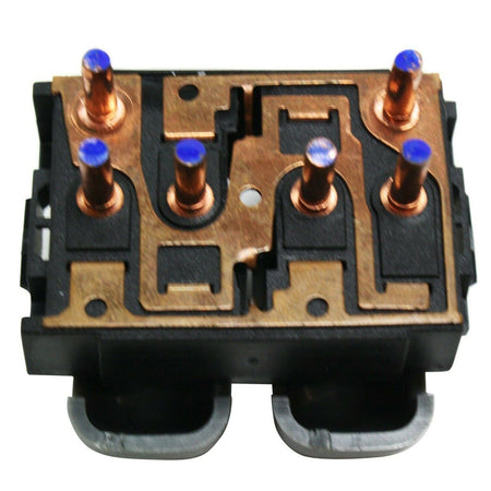 Master Power Window Switch Fit 1993-2002 Pontiac Firebird Front Driver Left Side Power Window Switch