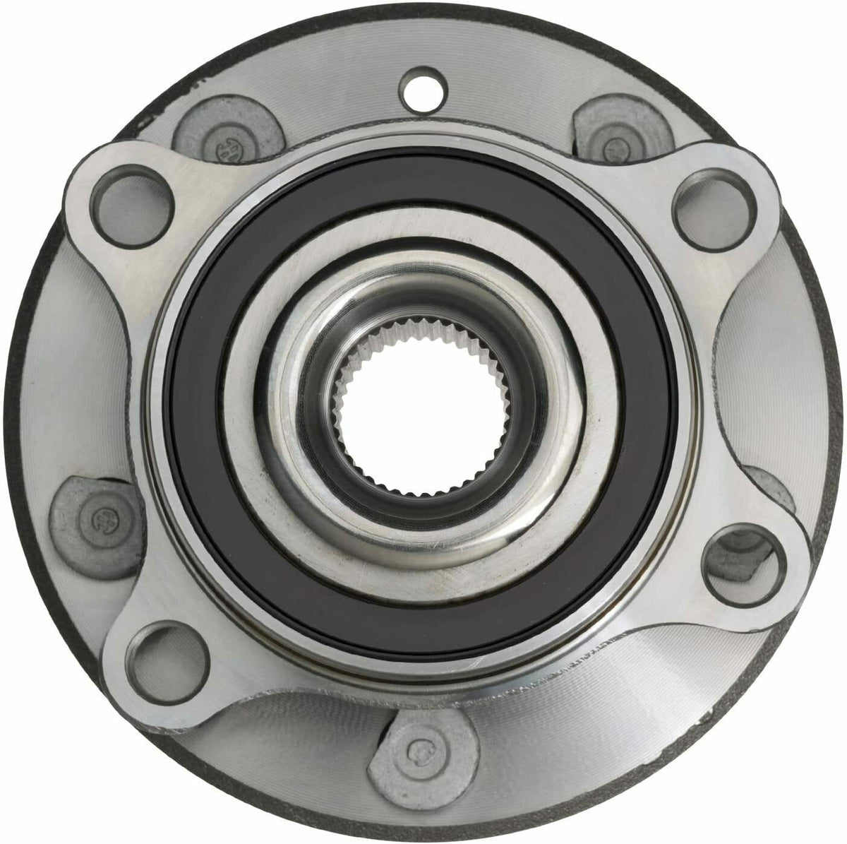 Front or Rear Wheel Bearing and Hub Assembly for Ford Explorer 2WD 4WD