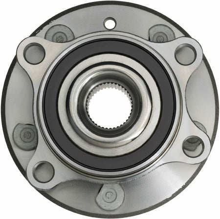 Front or Rear Wheel Bearing and Hub Assembly for Ford Explorer 2WD 4WD
