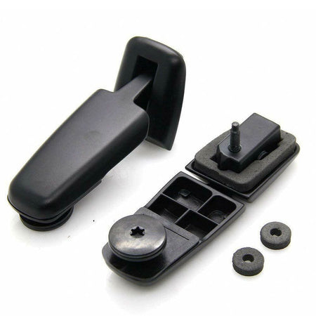 NEW Rear Liftgate Glass Hinge Upper LH&RH Kit Pair for 01-07 Escape Mariner
