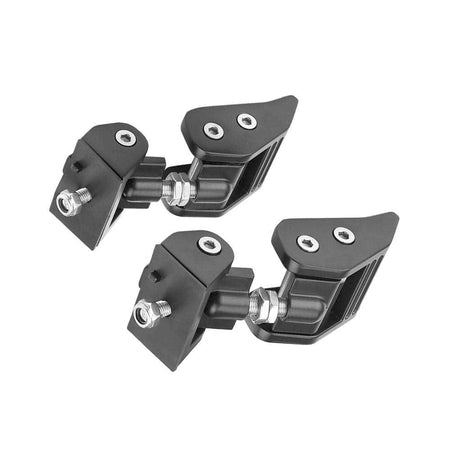 Hood Lock Latch Catch Car Engine Cover Lock for Jeep Wrangler JK JKU 2007-2017