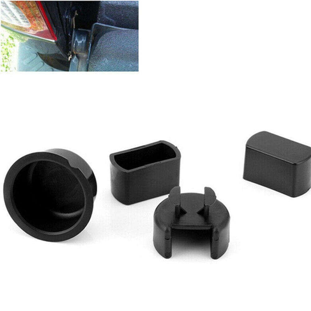 Tailgate Hinge Pivot Bushing Insert Kit for Dodge Ram and Ford FSerie Trucks-NEW
