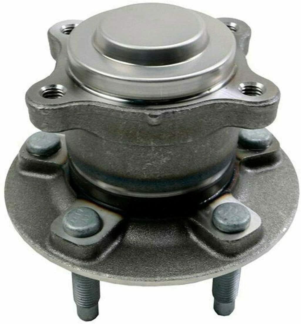 Rear Wheel Hub Bearing Assembly for 2016-2019 Chevy Sonic Trax Buick Encore 2pcs