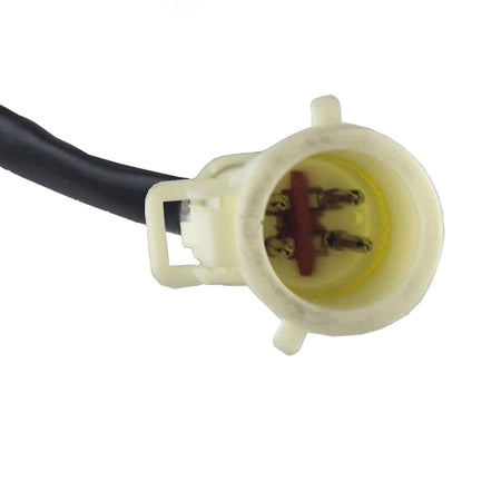 O2 Oxygen Sensor, Front Rear Downstream or Upstream Oxygen Sensor for Ford Mercury Lincoln Mazda 11171843 4pcs