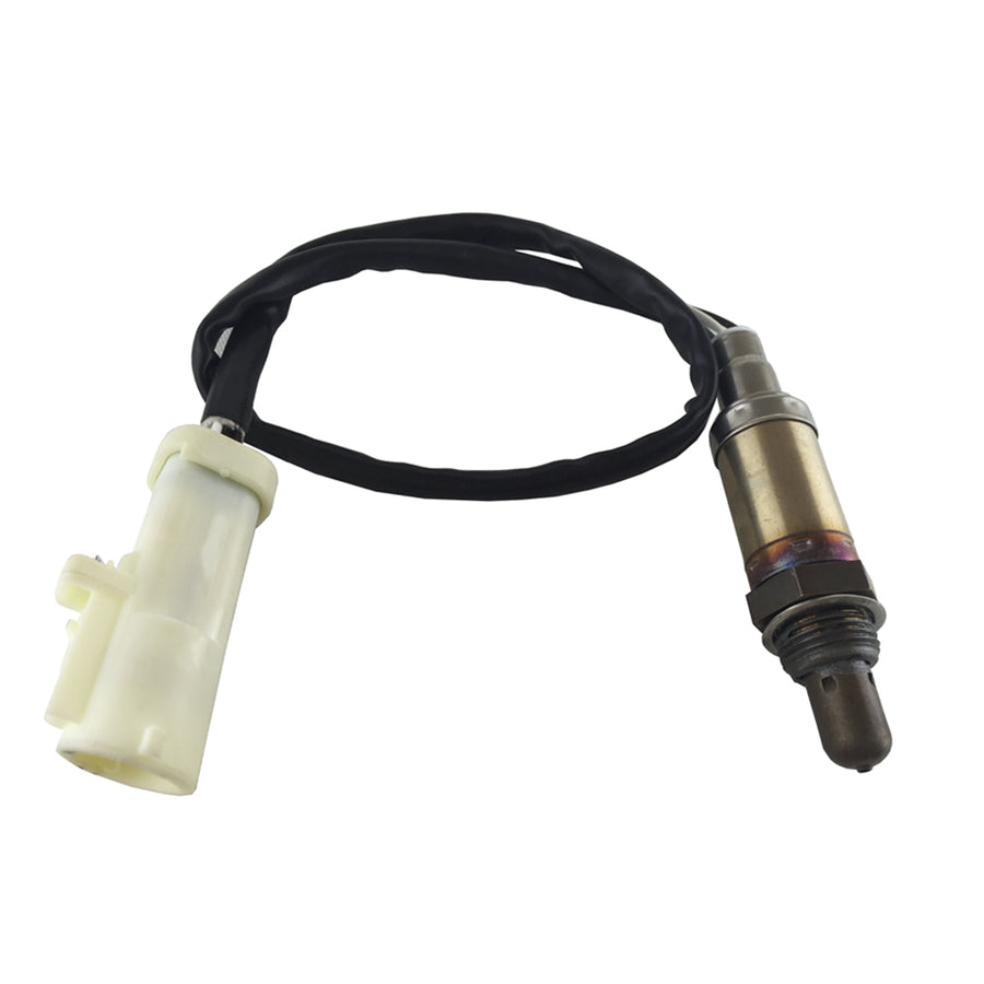 O2 Oxygen Sensor, Front Rear Downstream or Upstream Oxygen Sensor for Ford Mercury Lincoln Mazda 11171843 4pcs