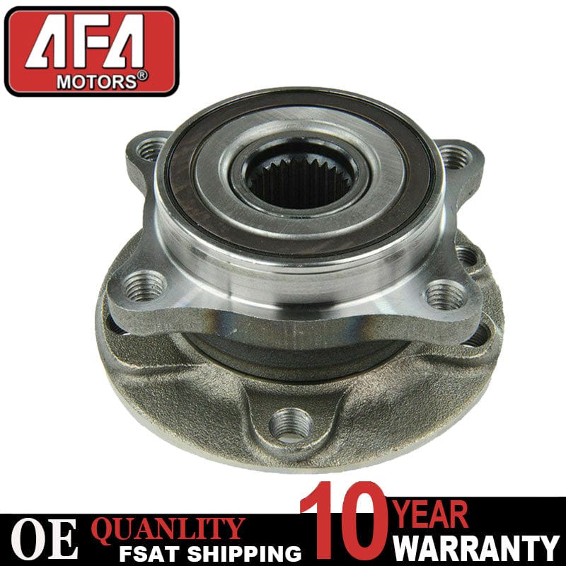 Dodge Dart Front Wheel Bearing Hub Assembly 513348