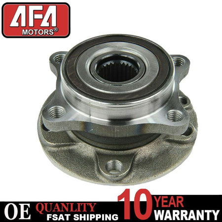 Dodge Dart Front Wheel Bearing Hub Assembly 513348