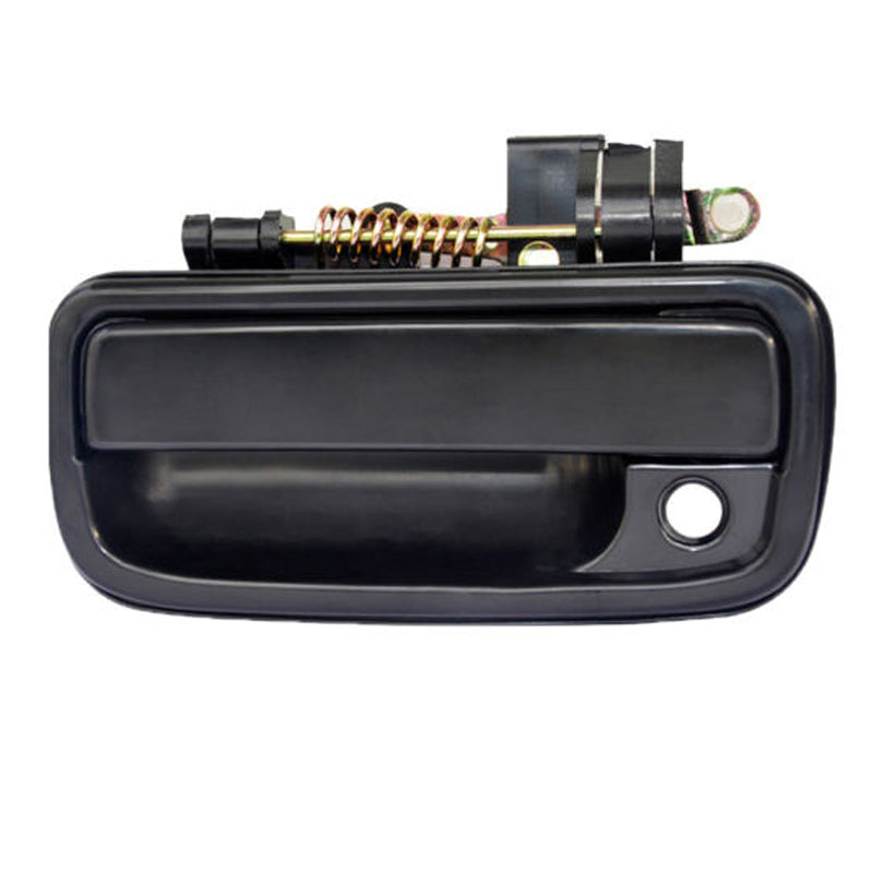 1995-04 Toyota Tacoma Exterior Door Handle LH Driver Side
