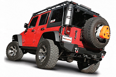 Borla Exhaust - Borla Cat Back Exhaust System - Borla Mufflers (Good Reviews & Free Shipping) AutoAnything