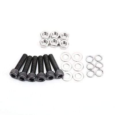 3" Front Leveling Lift Kit For 2004-2014 Ford F150 2004-2010