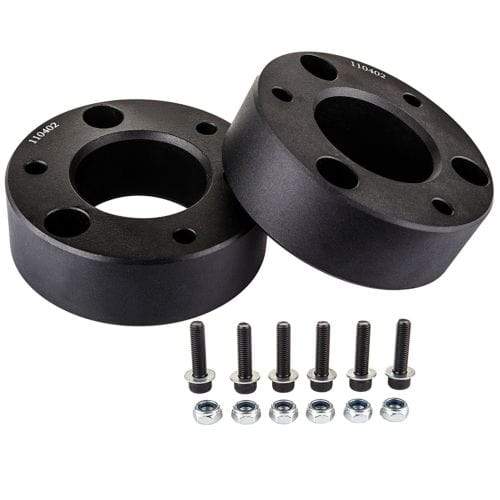 3" Front Leveling Lift Kit For 2004-2014 Ford F150 2004-2010