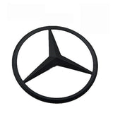 Mercedes Benz Star Rear Trunk Emblem W205