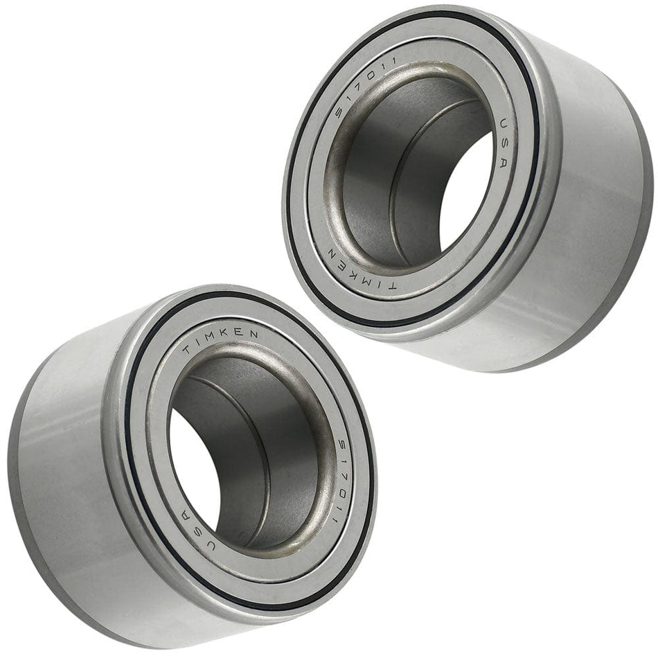 Timken 517011 Front Wheel Ball Bearing Toyota 2001- 2007 Sequoia 1996-2002 4Runner