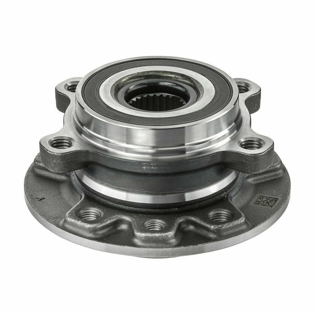Front Rear Wheel Hub Bearing 513389 For 2015 -2018 Fiat 500X Easy Lounge 2pcs