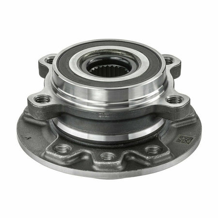 Front Rear Wheel Hub Bearing 513389 For 2015 -2018 Fiat 500X Easy Lounge 2pcs