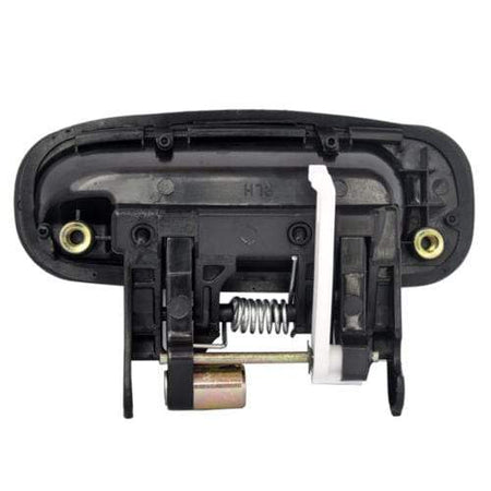 Exterior Door Handle Left Right Side for Chevy Prizm 1998-2002 Set of 4