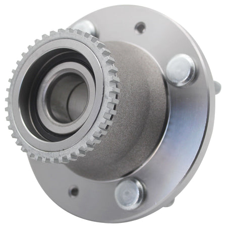 2X Rear Wheel Hub & Bearing Assembly for Chevy Aveo Aveo5 G3 Suzuki Swift+