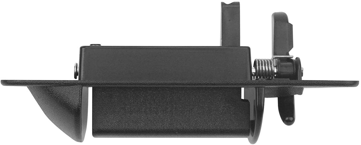 Rear Left Driver Outside Door Handle Extended Cab for Chevrolet Silverado Sierra