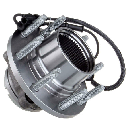 Front Driver or Passenger Wheel Hub Bearing Assembly for Ford F-250 Super Duty