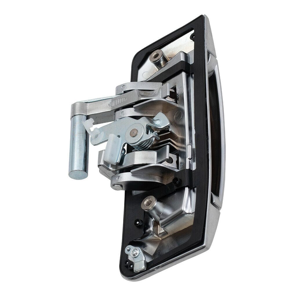 Outside Chrome Door Handle Front Right Passenger Side For 2003-2009 Nissan 350Z