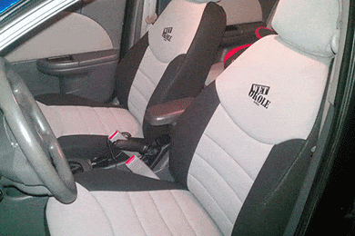 Wet Okole Neoprene Seat Covers - Neoprene Truck & Car Seat Covers | AutoAnything