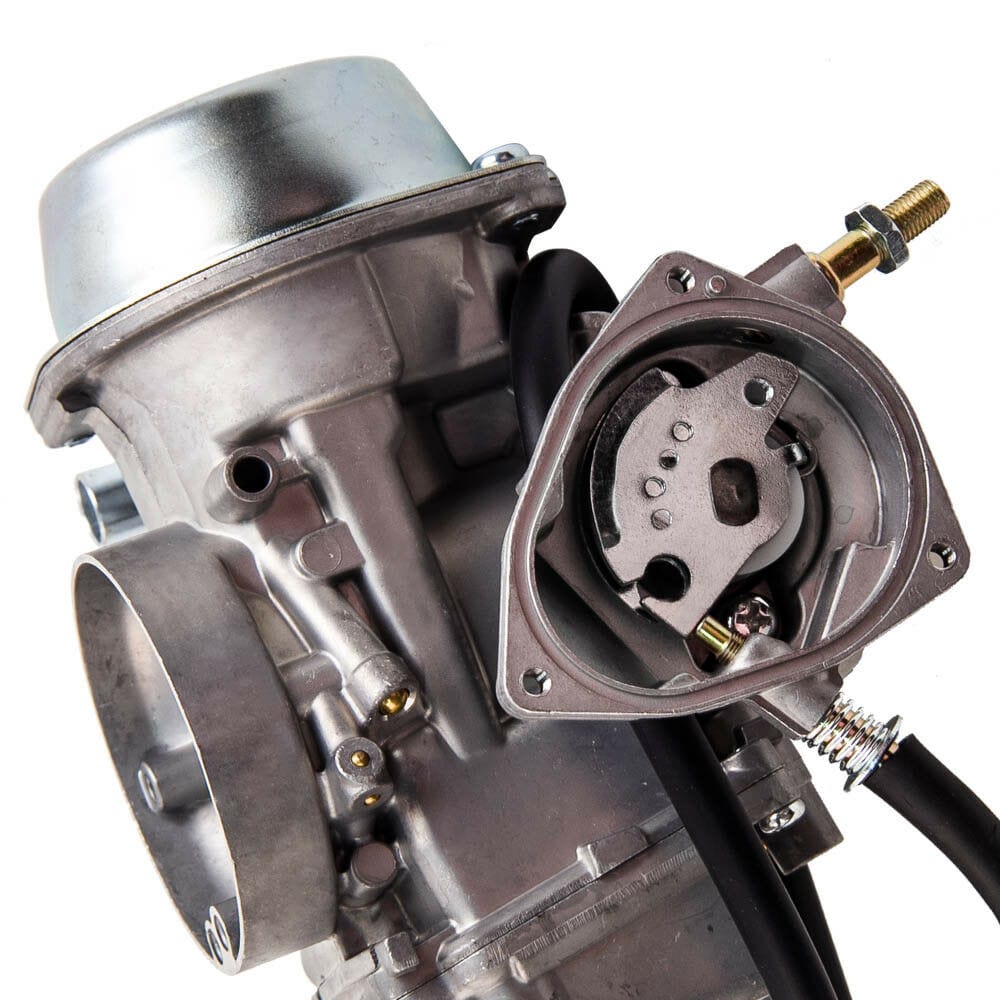 New Carburetor Carb For YAMAHA GRIZZLY 660 YFM660 2002-2008 Carburetor Carb ATV