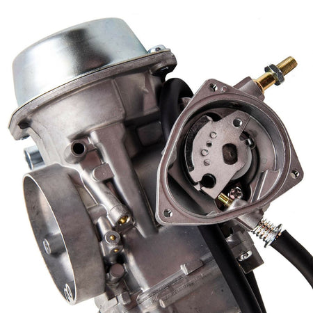 New Carburetor Carb For YAMAHA GRIZZLY 660 YFM660 2002-2008 Carburetor Carb ATV