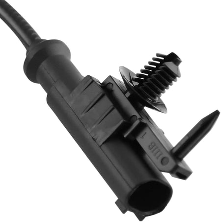 Front Wheel ABS Speed Sensor For Infiniti G25 G35 G37 2009-17 Nissan 370Z