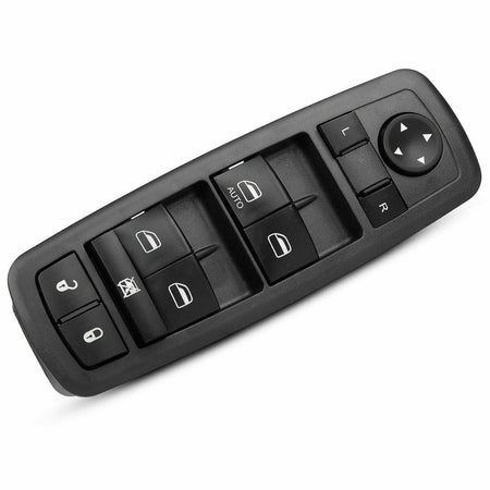 Left Side Power Window Switch for 2008-2012 Jeep Liberty 2008-2012 Dodge Nitro