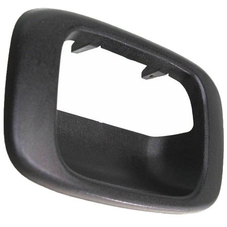 Tailgate Handle and Bezel Set Fit Chevrolet Silverado,GMC Sierra Door Handle Black, 15997911, 15228539