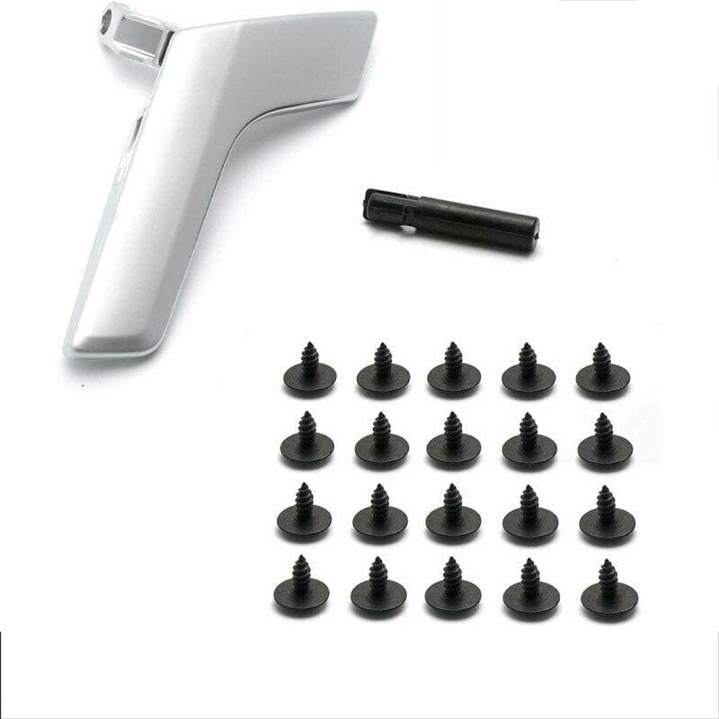 Driver Interior Door Handle Repair Kit for Benz GLK280 GLK350 GLK300 GLK300 C300