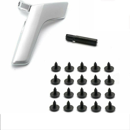 Driver Interior Door Handle Repair Kit for Benz GLK280 GLK350 GLK300 GLK300 C300