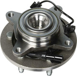 2WD Front Wheel Hub Bearing 515042 For 03-06 Ford Expedition Lincoln Navigator