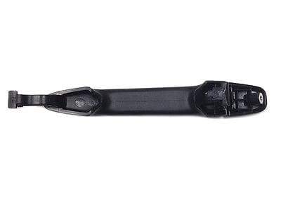 Toyota Left/Right Black Exterior Door Handle Fits Dorman 824962