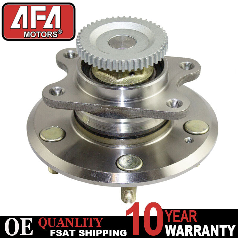 Rear Complete Wheel Hub Bearing Assembly Fits Hyundai XG300 XG350 wheel bearing