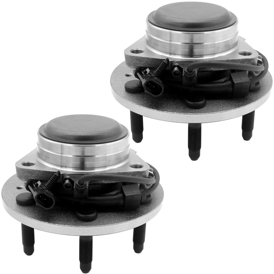 GMC Yukon Front Wheel Bearing Hub Assembly 515054