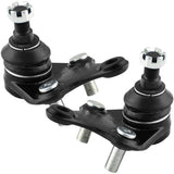 Front Lower Ball Joint Pair Driver & Passenger Sides For Toyota Scion Lexus
