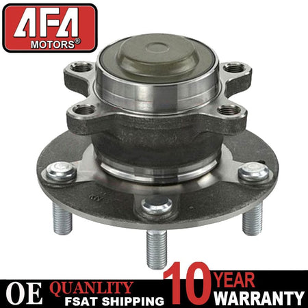 Honda Civic Rear Wheel Bearing Hub  Assembly 512570